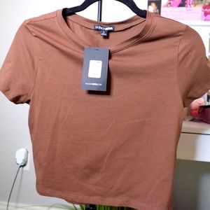 Robin Crop Top from Fashion Nova